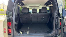 Land Rover Defender 2.0 D240 First Edition 110 5dr Auto Diesel Estate